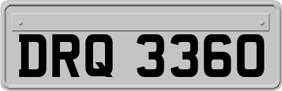 DRQ3360