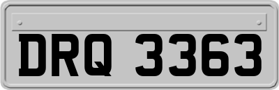 DRQ3363