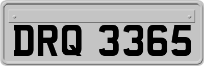 DRQ3365