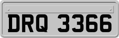 DRQ3366