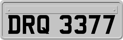 DRQ3377
