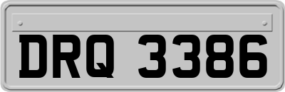 DRQ3386