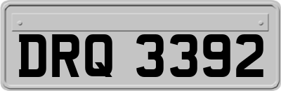 DRQ3392