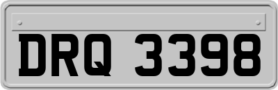 DRQ3398