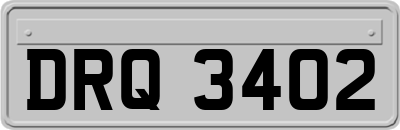 DRQ3402