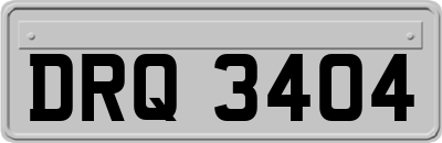 DRQ3404