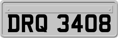 DRQ3408