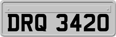 DRQ3420