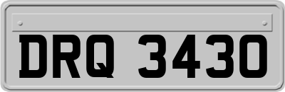 DRQ3430