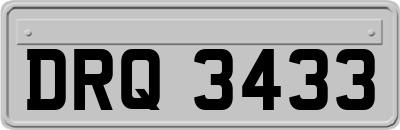 DRQ3433