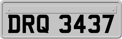DRQ3437