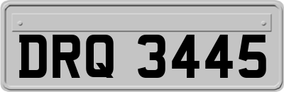 DRQ3445
