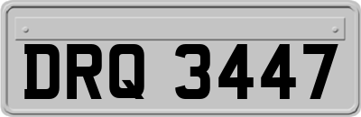 DRQ3447