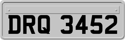 DRQ3452