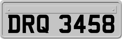 DRQ3458