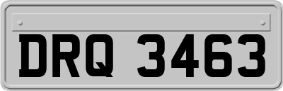 DRQ3463