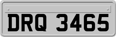 DRQ3465