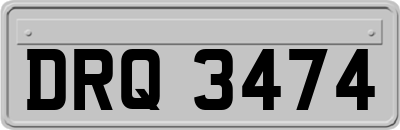 DRQ3474