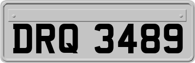 DRQ3489