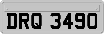 DRQ3490