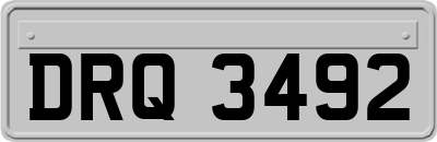 DRQ3492