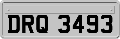 DRQ3493