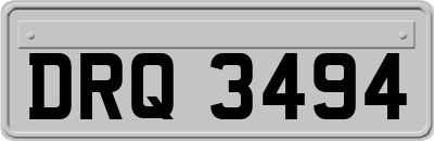 DRQ3494