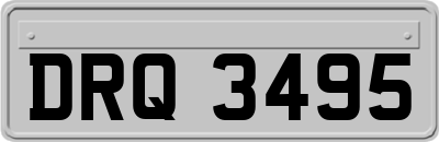 DRQ3495