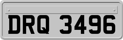DRQ3496