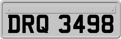 DRQ3498
