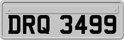 DRQ3499