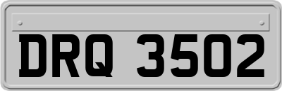 DRQ3502