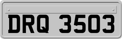 DRQ3503