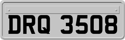 DRQ3508