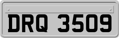 DRQ3509