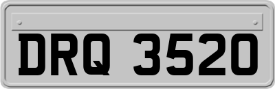 DRQ3520