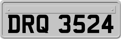 DRQ3524