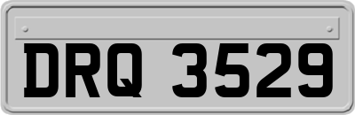 DRQ3529