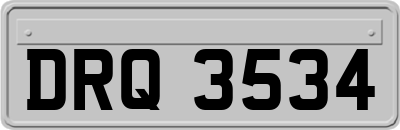 DRQ3534