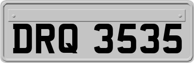 DRQ3535