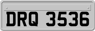 DRQ3536