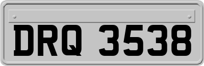 DRQ3538