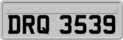 DRQ3539