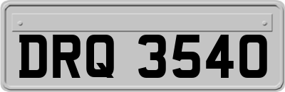DRQ3540