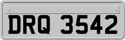 DRQ3542