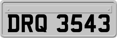 DRQ3543