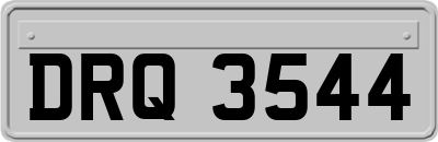 DRQ3544