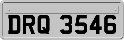 DRQ3546