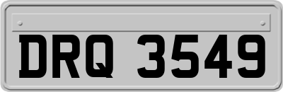 DRQ3549