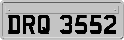 DRQ3552